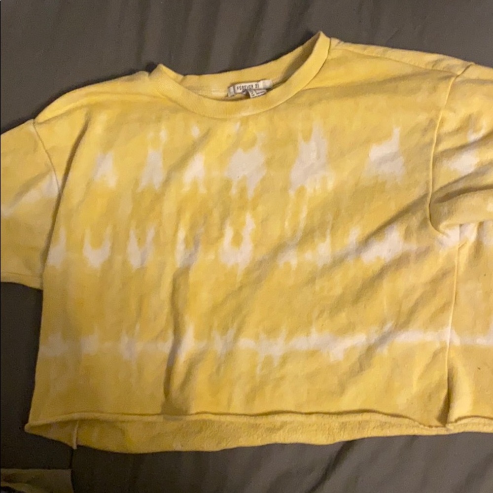 Forever 21 top